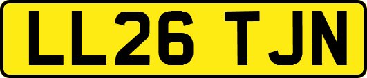 LL26TJN