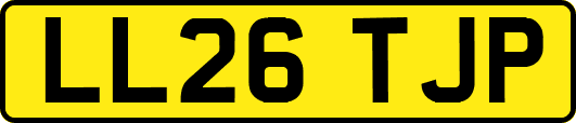 LL26TJP