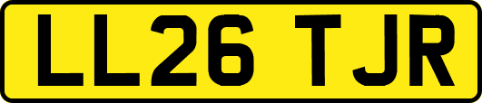 LL26TJR