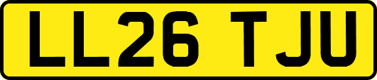 LL26TJU