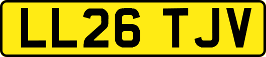 LL26TJV
