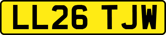 LL26TJW