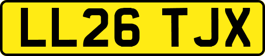 LL26TJX