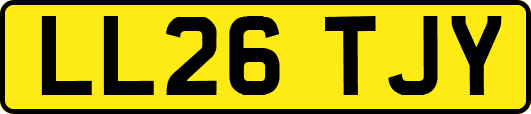 LL26TJY
