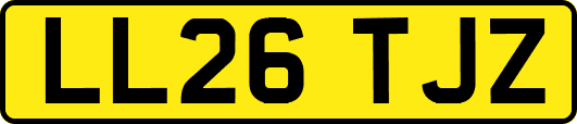 LL26TJZ