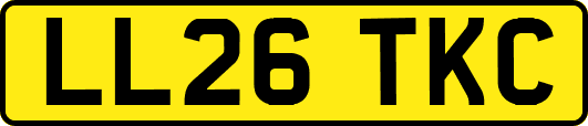 LL26TKC