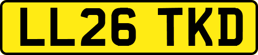LL26TKD