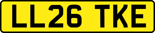 LL26TKE