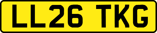 LL26TKG