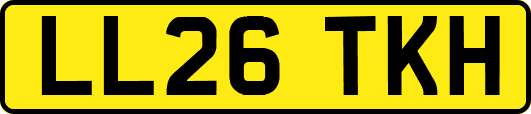 LL26TKH