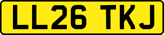 LL26TKJ
