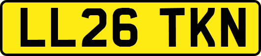 LL26TKN