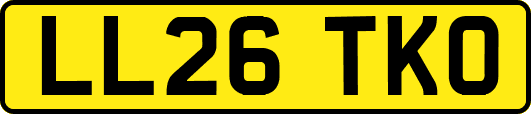 LL26TKO