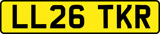 LL26TKR