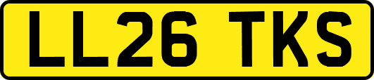 LL26TKS