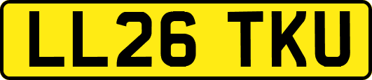 LL26TKU