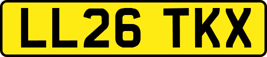 LL26TKX