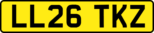 LL26TKZ