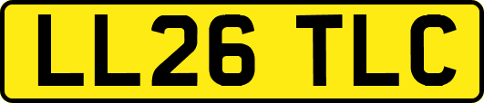 LL26TLC