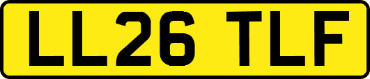 LL26TLF
