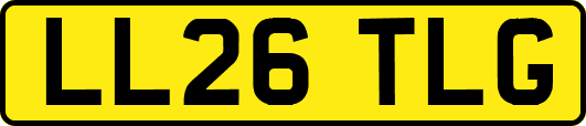 LL26TLG