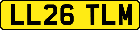LL26TLM