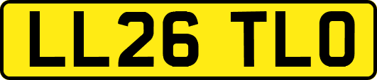 LL26TLO