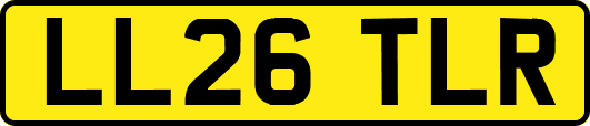 LL26TLR