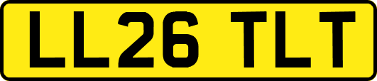 LL26TLT