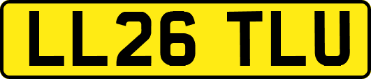 LL26TLU