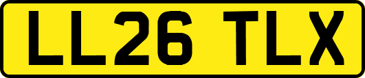 LL26TLX