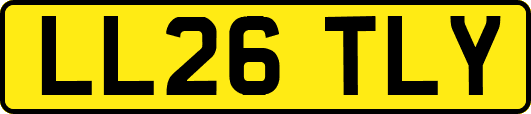 LL26TLY