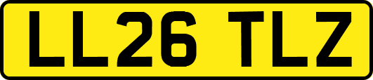 LL26TLZ