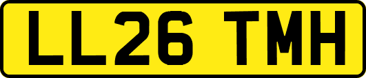 LL26TMH