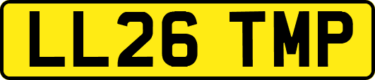 LL26TMP