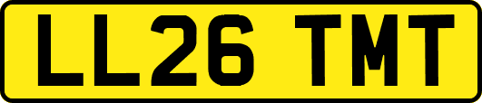LL26TMT