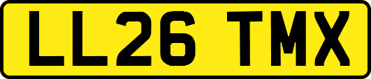 LL26TMX