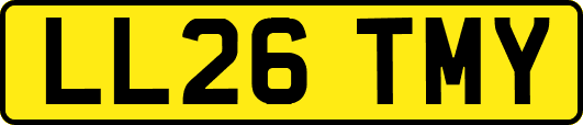 LL26TMY