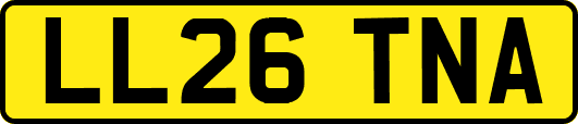 LL26TNA