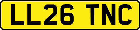 LL26TNC