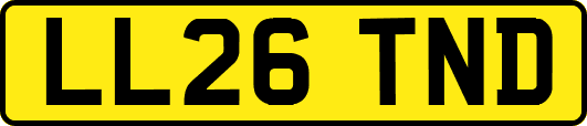 LL26TND