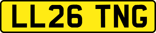 LL26TNG