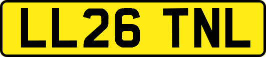 LL26TNL