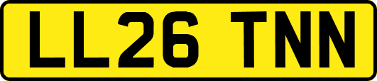 LL26TNN