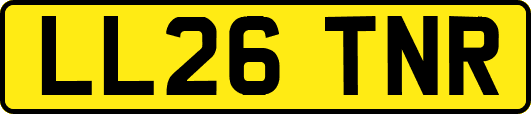LL26TNR