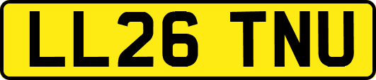 LL26TNU