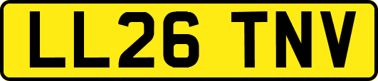 LL26TNV