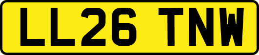 LL26TNW