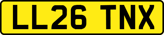 LL26TNX
