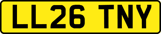 LL26TNY